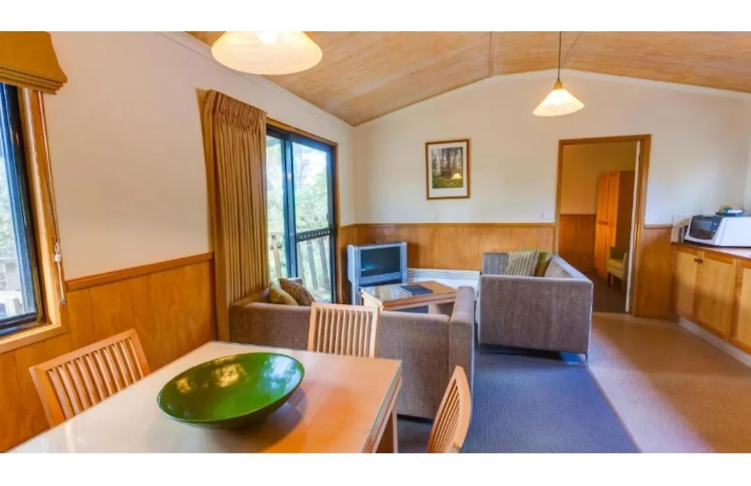 Discovery Parks - Cradle Mountain-1